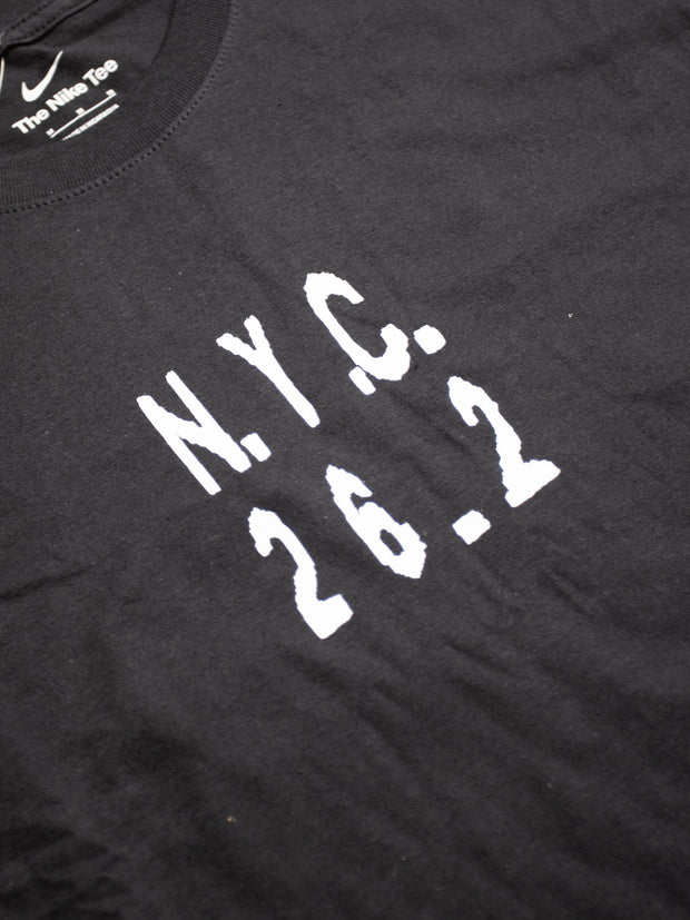 Nike Men's New York City Marathon Tee