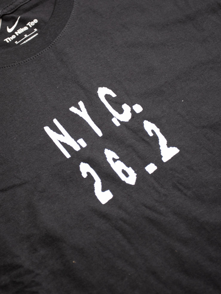 Nike Men's New York City Marathon Tee