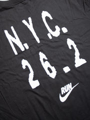Nike Men's New York City Marathon Tee