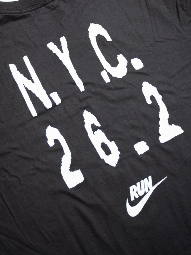 Nike Men's New York City Marathon Tee