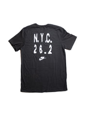 Nike Men's New York City Marathon Tee