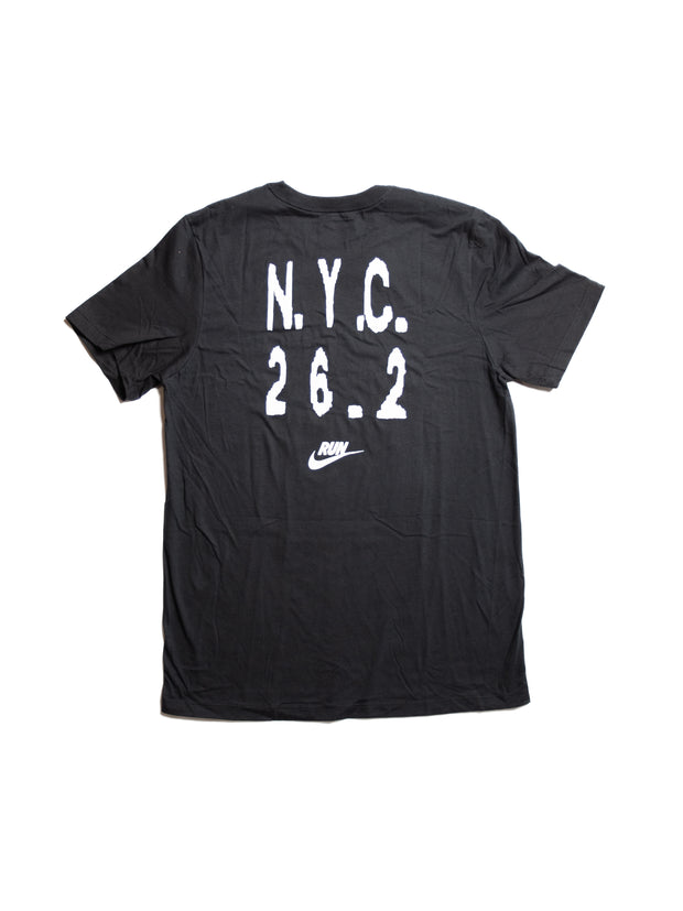Nike Men's New York City Marathon Tee