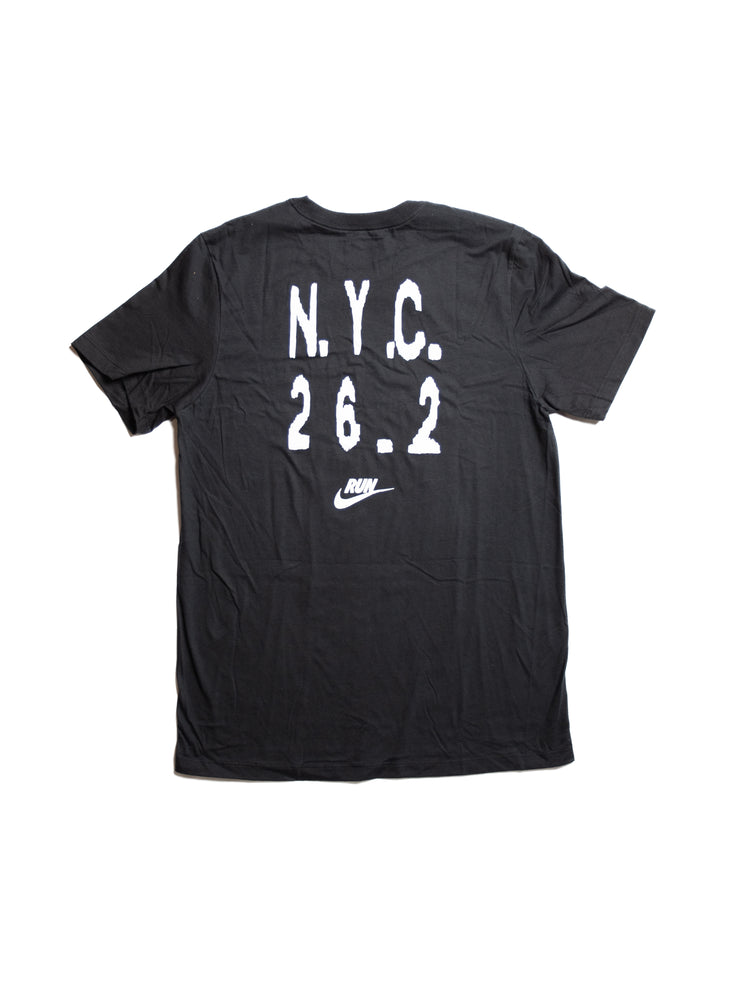 Nike Men's New York City Marathon Tee