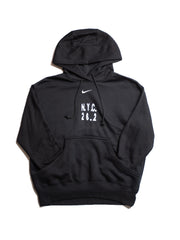 Nike New York City Marathon Women's Club Fleece Hoodie
