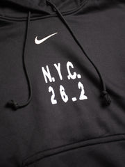 Nike New York City Marathon Women's Club Fleece Hoodie