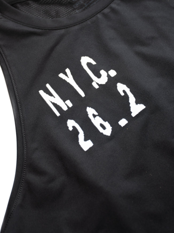 Nike New York City Marathon Women's Tank Top