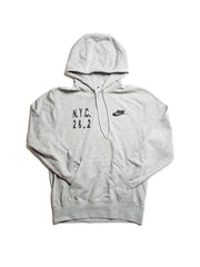 Nike New York City Marathon Men's Club Fleece Hoodie
