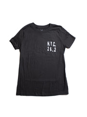 Nike Women's New York City Marathon 26.2 Tee