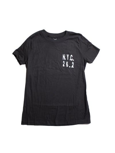 Nike Women's New York City Marathon 26.2 Tee