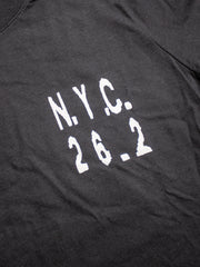 Nike Women's New York City Marathon 26.2 Tee