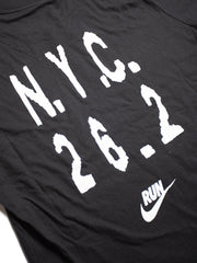 Nike Women's New York City Marathon 26.2 Tee