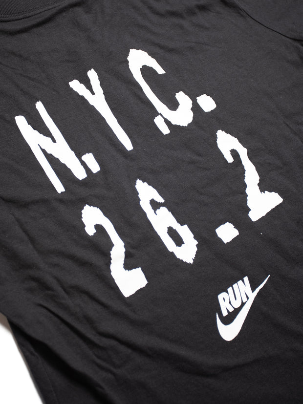 Nike Women's New York City Marathon 26.2 Tee