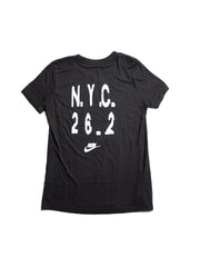 Nike Women's New York City Marathon 26.2 Tee