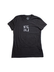 Nike Women's New York City Marathon Tee
