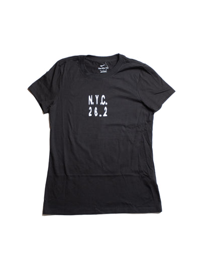 Nike Women's New York City Marathon Tee