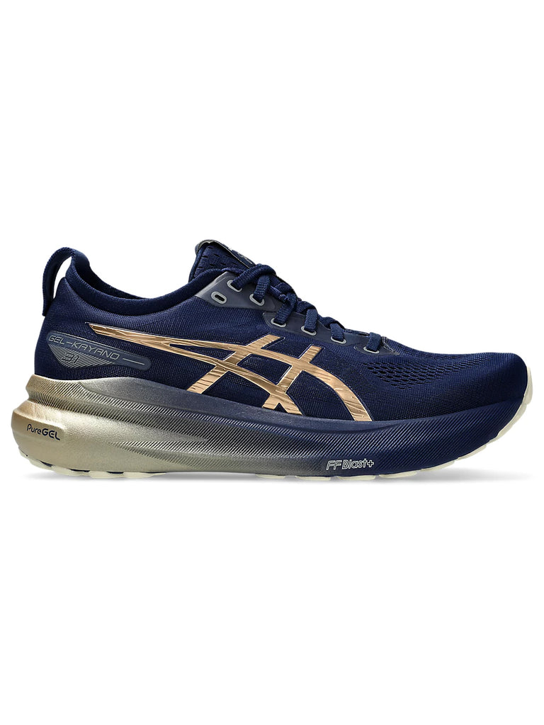Asics Nimbus Gel Kayano 26 Heel Drop ASICS Gel Nimbus 26 Review