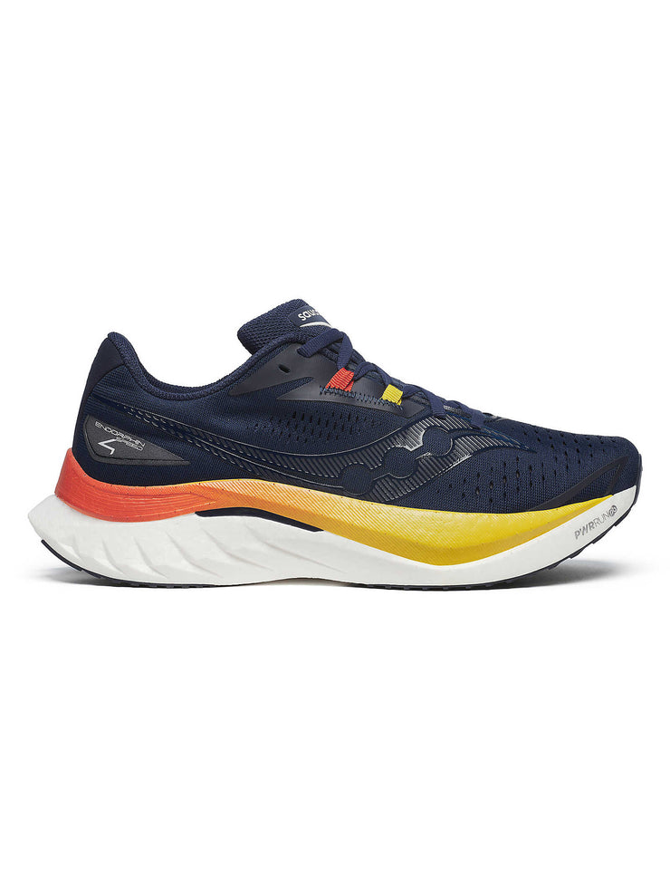 Saucony Endorphin Speed 4 Men's Shoes