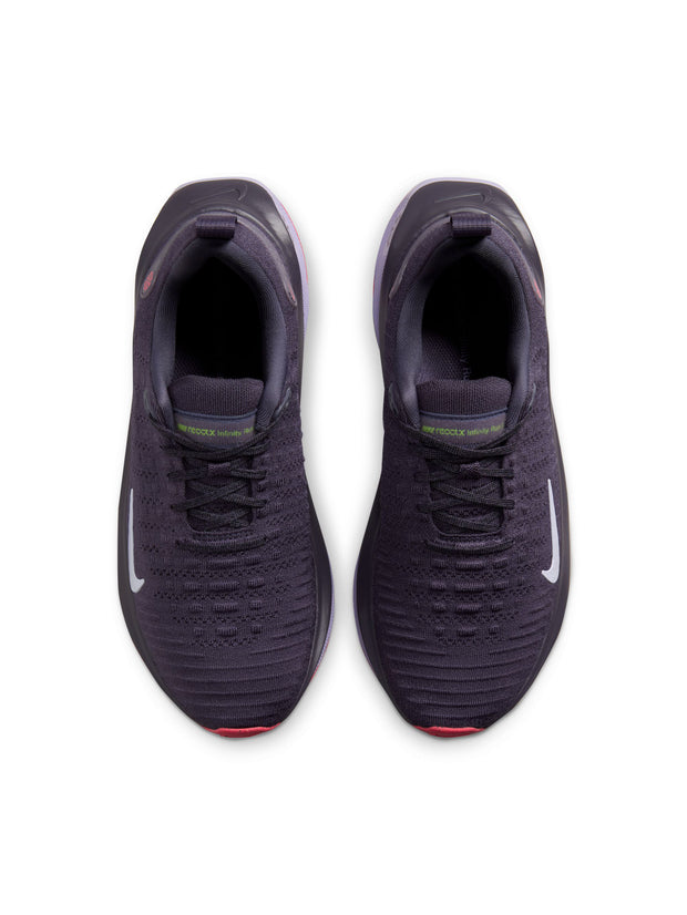 Nike Reactx Infinity Run 4 Women's Shoes