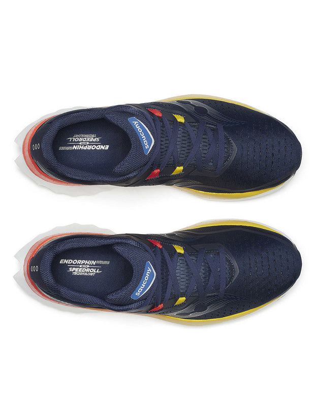 Saucony Endorphin Speed 4 Men's Shoes