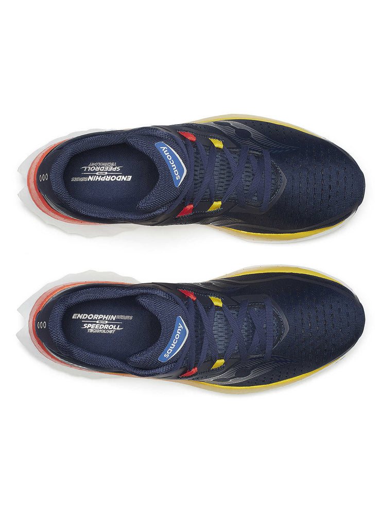 Saucony Endorphin Speed 4 Men's Shoes