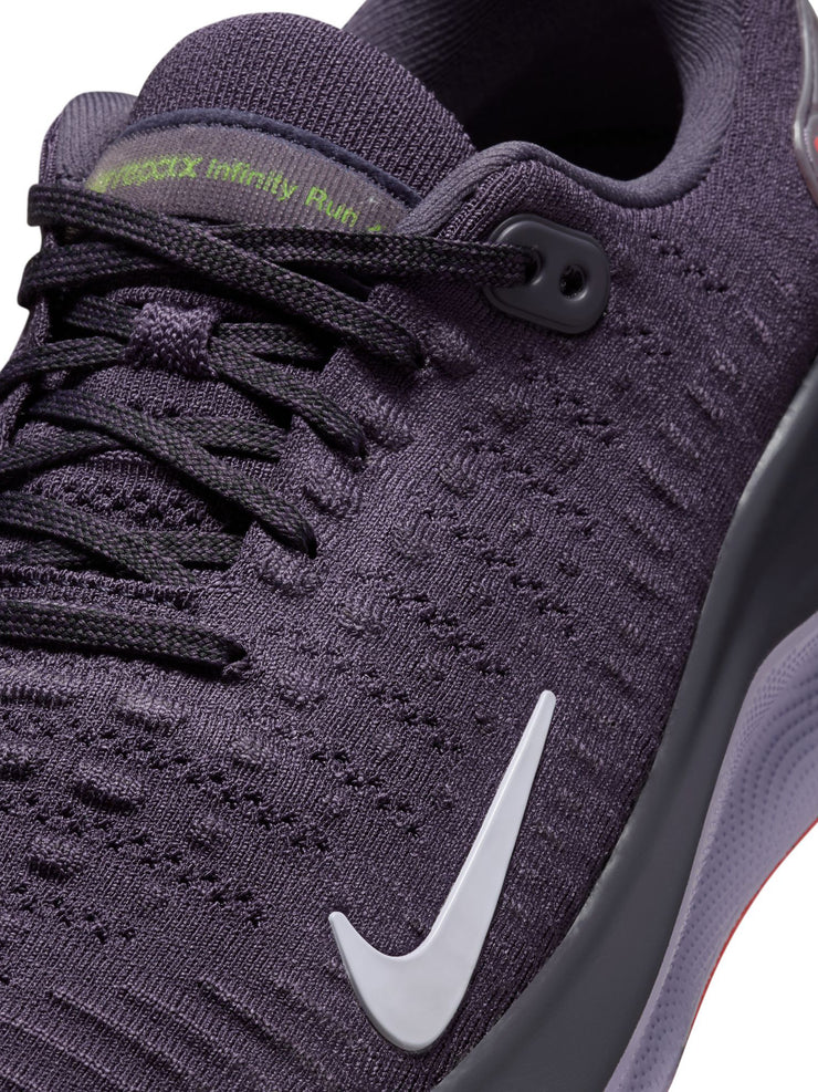 Nike Reactx Infinity Run 4 Women's Shoes