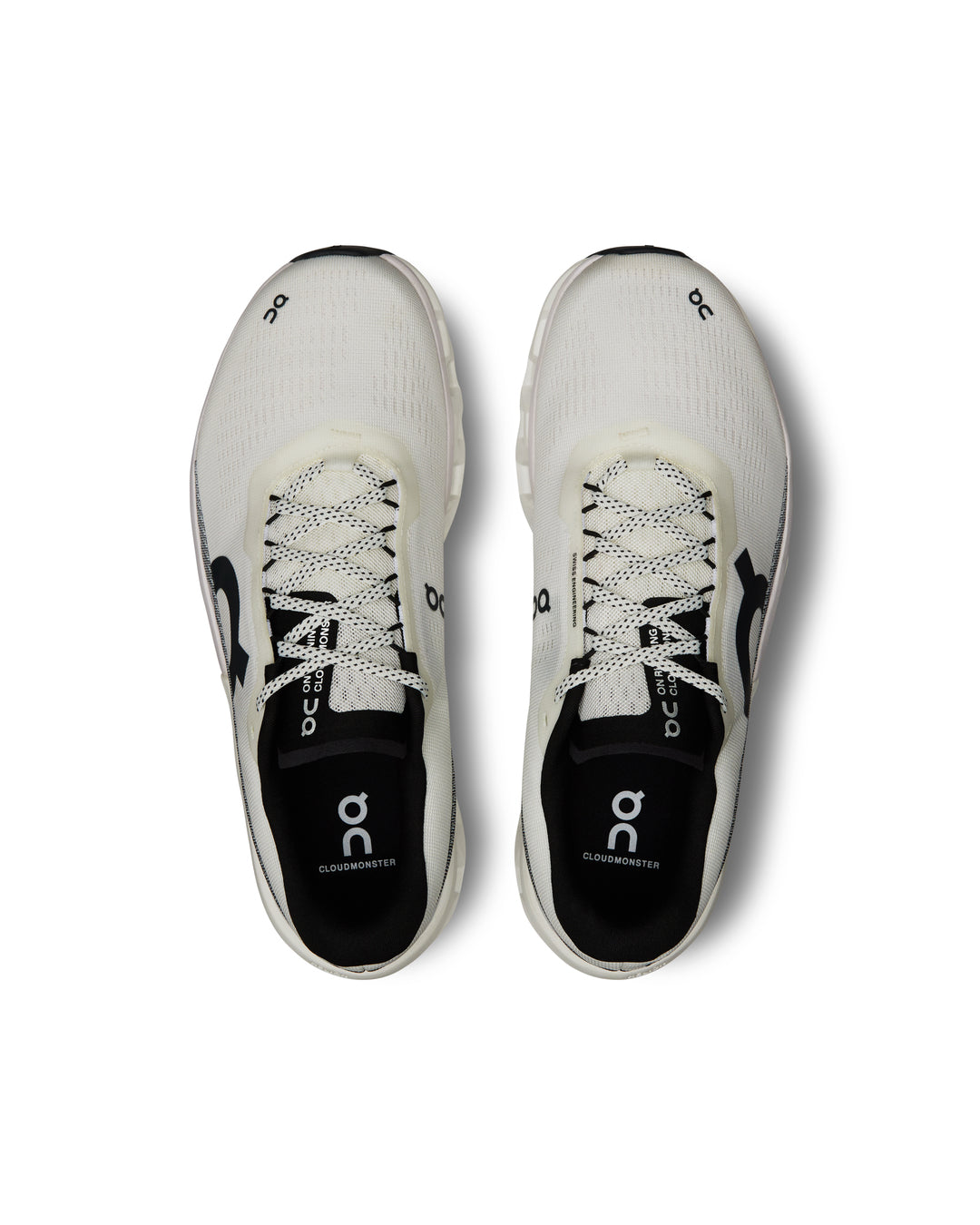 On Cloudmonster 2 Women's Running Shoes – Heartbreak Hill