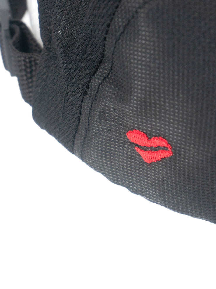 Heartbreak Halsted 5-Panel Run Hat