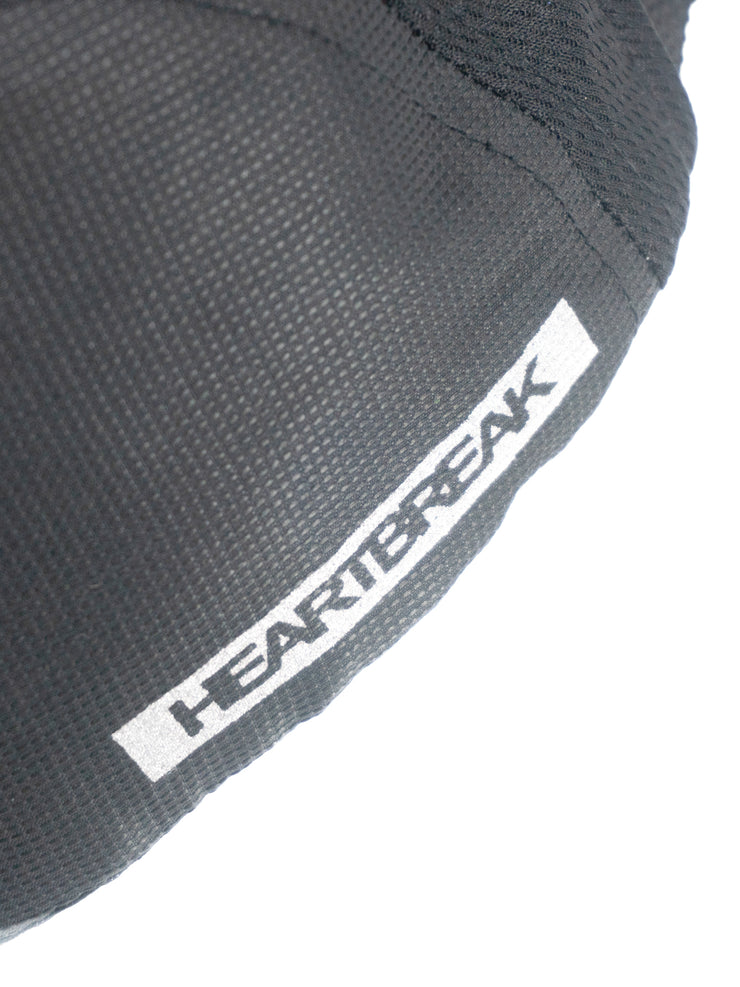 Heartbreak Halsted 5-Panel Run Hat