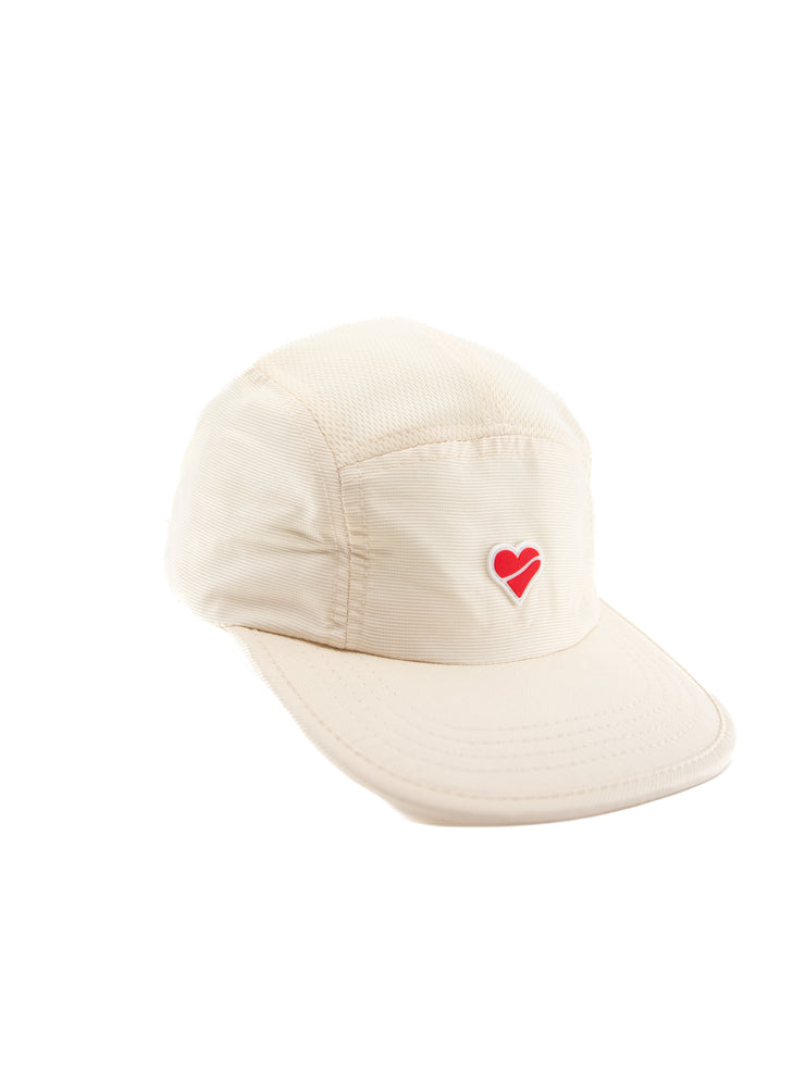 Heartbreak Halsted 5-Panel Run Hat