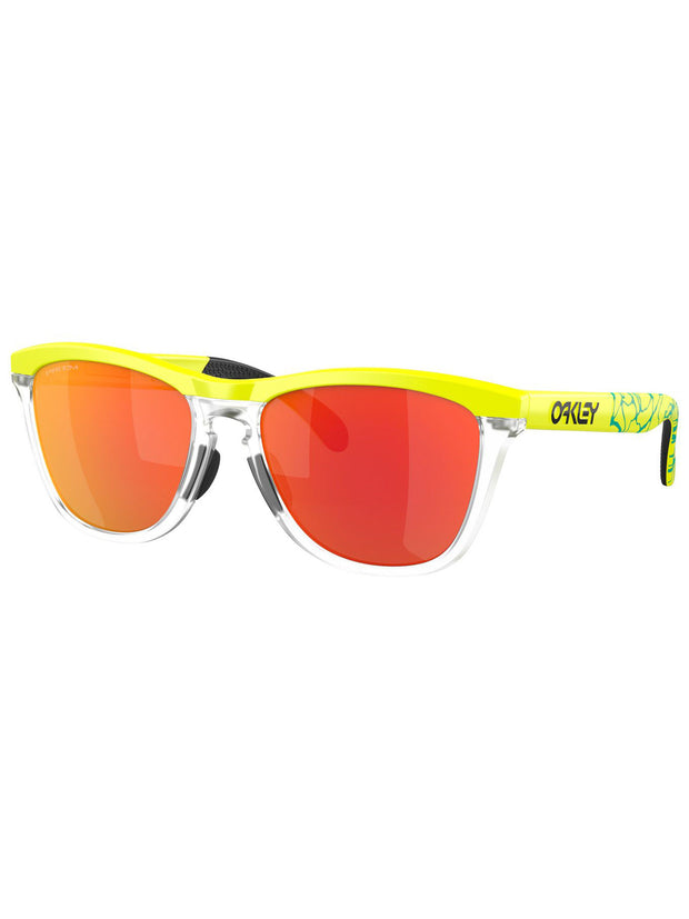 Oakley Frogskins Range Sunglasses