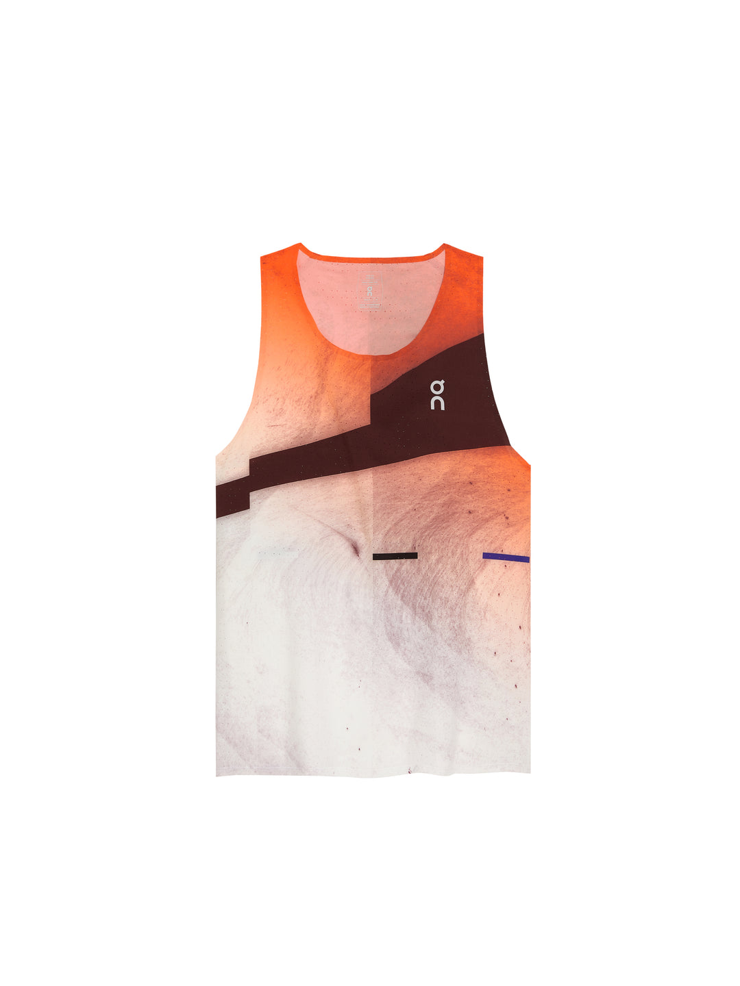 On Women's Pro Racing Singlet – Heartbreak Hill Running Company