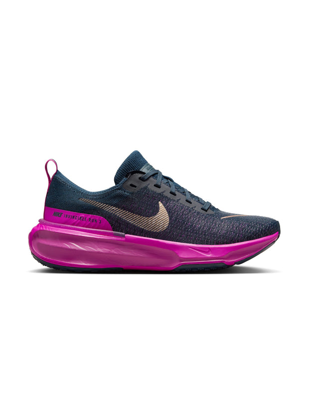 Nike ZoomX Invincible Run Flyknit 3 Women's Shoes