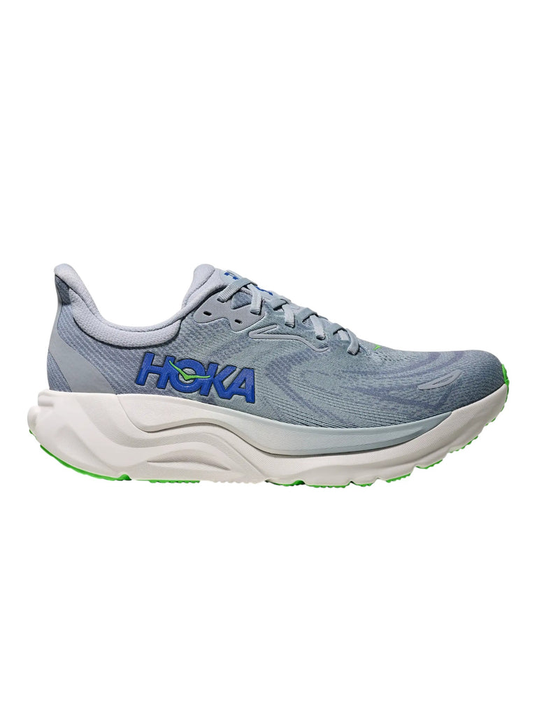 Hoka Arahi 8 Men's Shoes – Heartbreak Hill Running Company