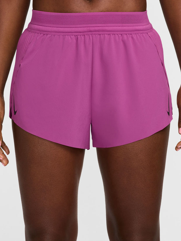 Nike Women's Aeroswift Running Shorts