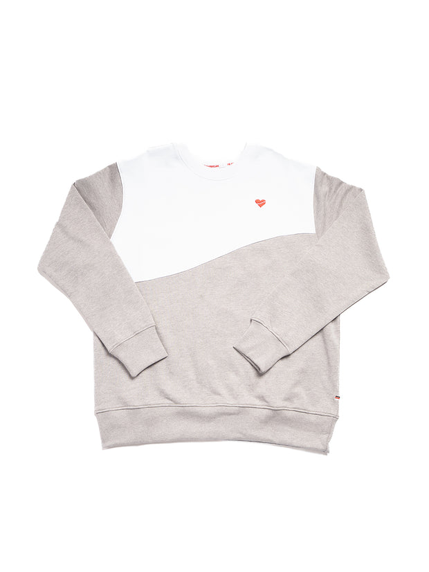 Heartbreak Elevation Crew Sweatshirt