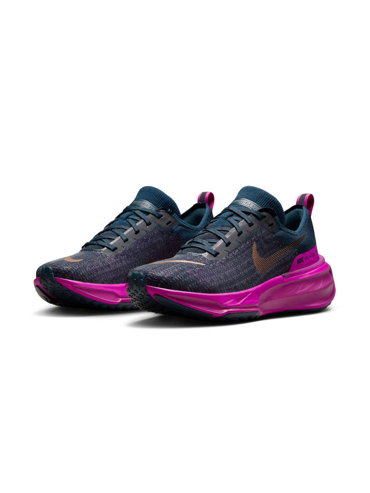 Nike ZoomX Invincible Run Flyknit 3 Women's Shoes