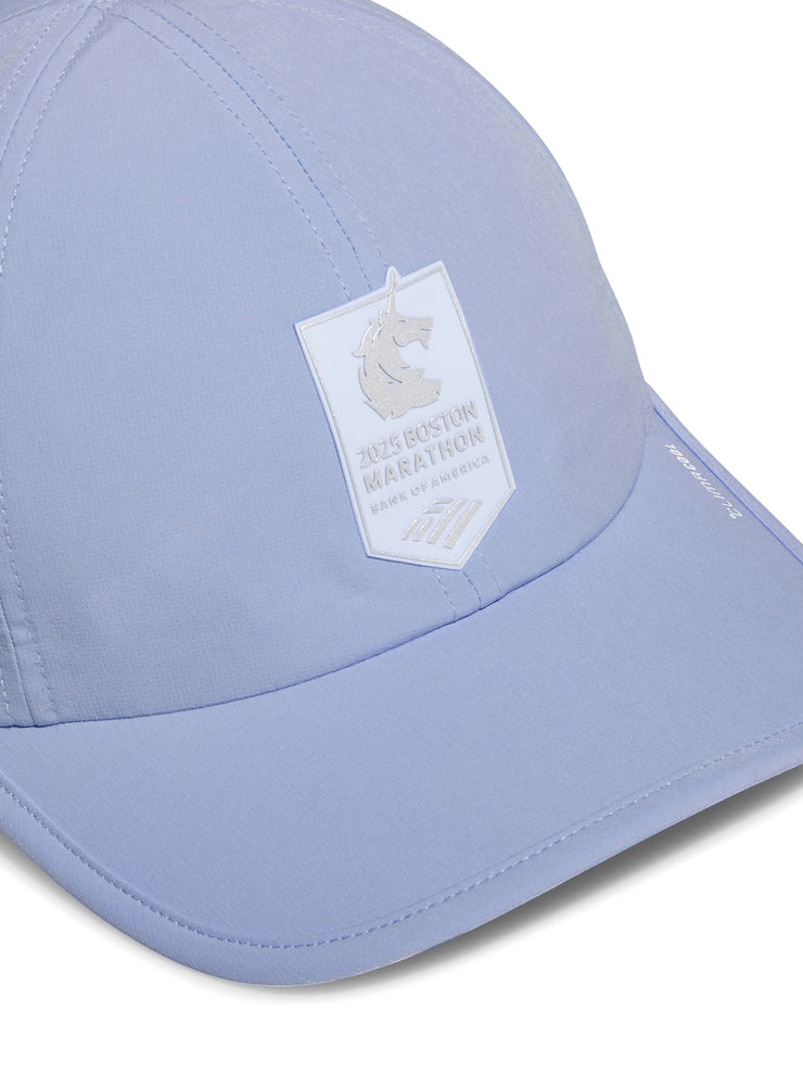 Adidas Women's Boston Marathon® Presented by Bank of America Superlite Hat