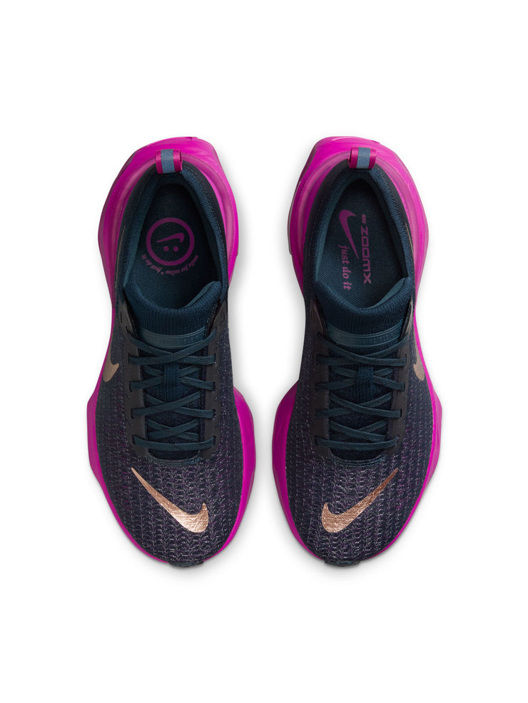 Nike ZoomX Invincible Run Flyknit 3 Women's Shoes