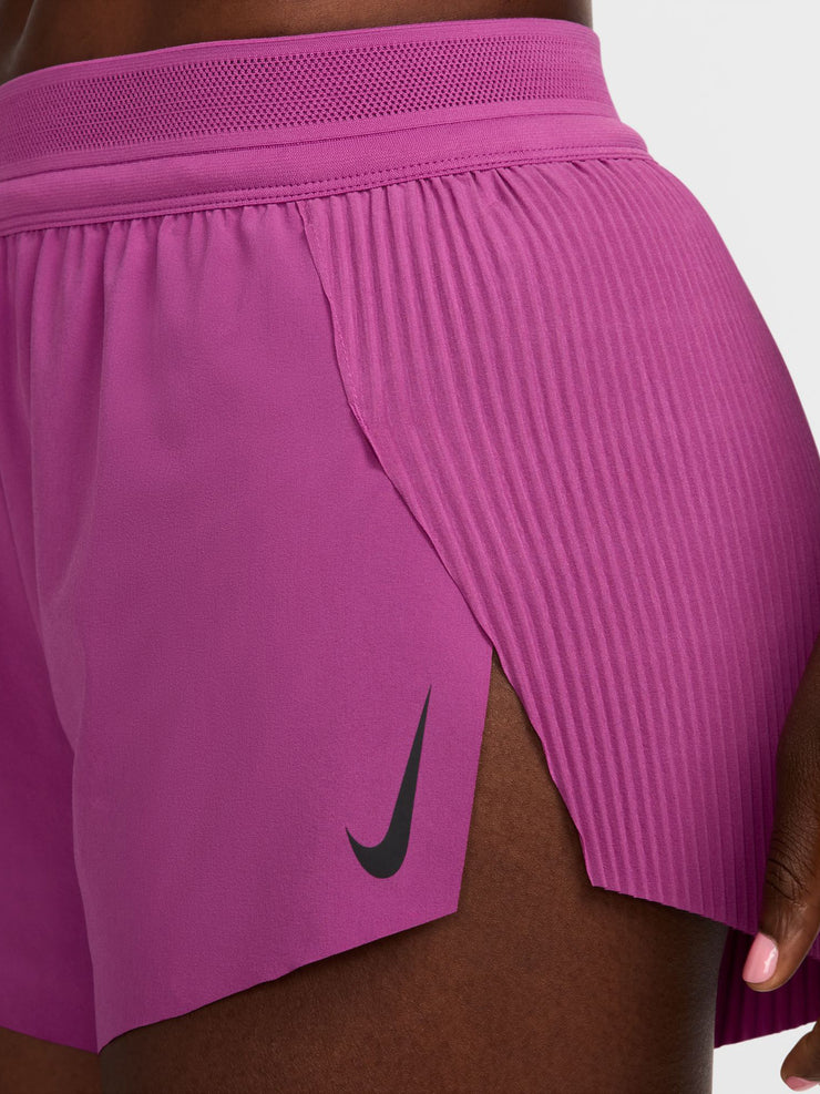 Nike Women's Aeroswift Running Shorts