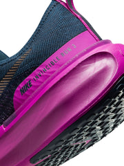 Nike ZoomX Invincible Run Flyknit 3 Women's Shoes