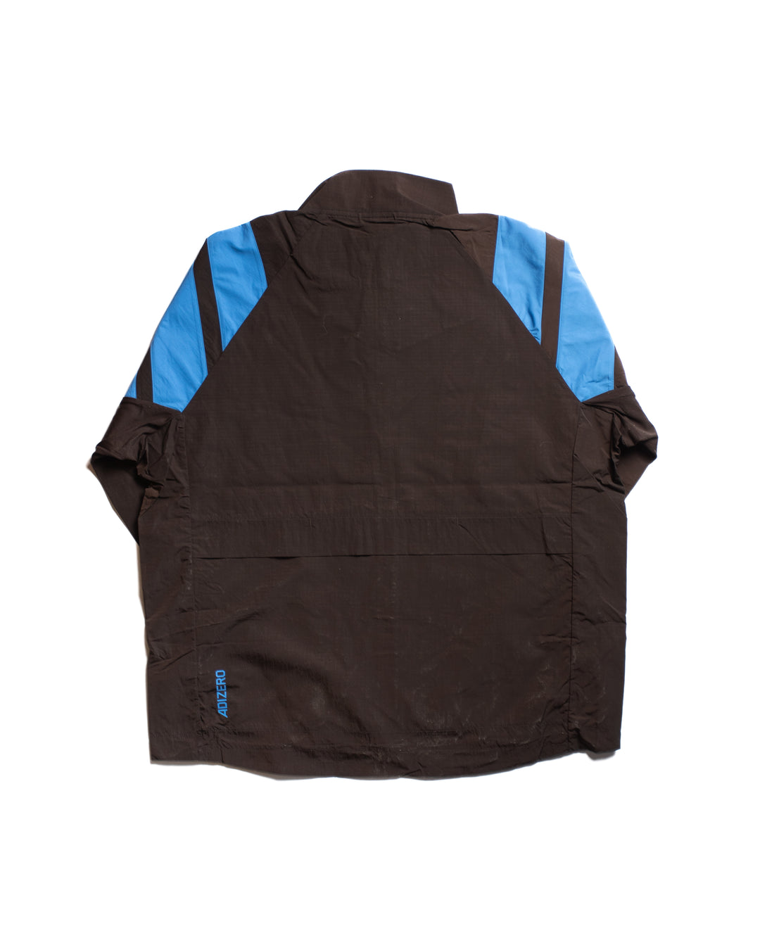 Adidas Men's Adizero Archive Running Jacket – Heartbreak Hill