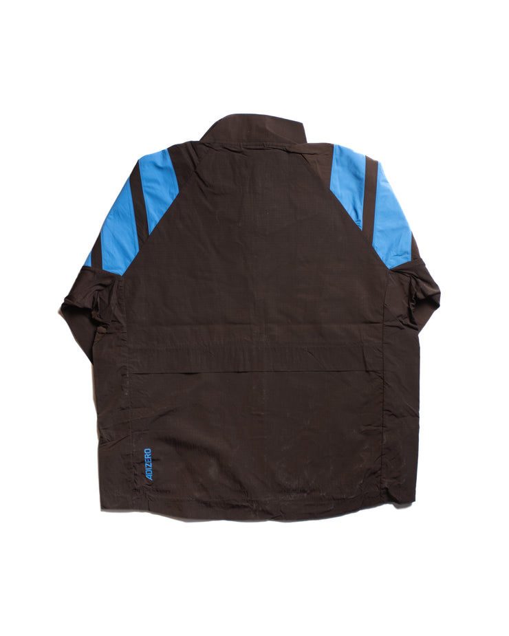 Adidas Men's Adizero Archive Running Jacket – Heartbreak Hill