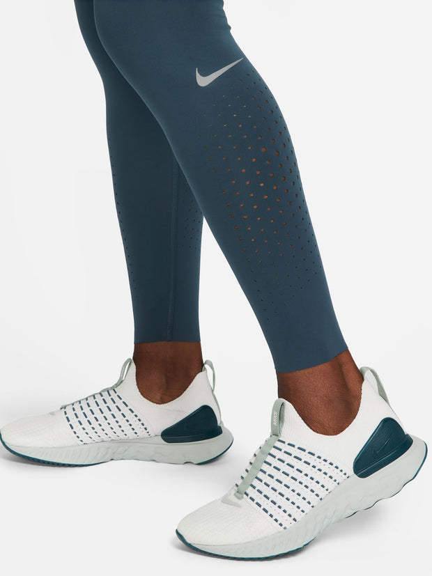 Nike Chicago Marathon Women's Mid-Rise Full-Length Leggings
