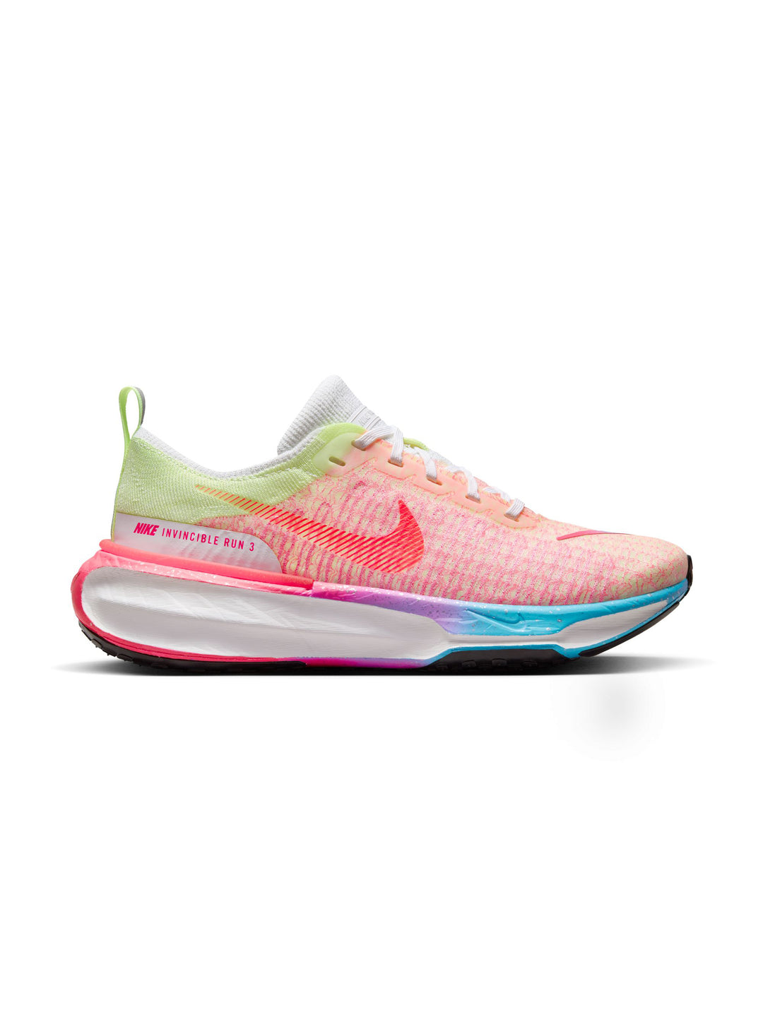Nike Invincible 3 Men's Road Running Shoes. Nike.com