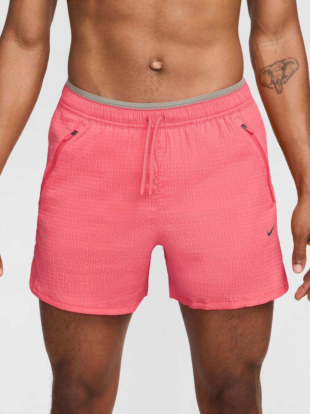 ⑤FCRB NIKE shorts L Nike Dri-Fit Shorts Lacrosse Bottoms | Free Shipping Over $99*