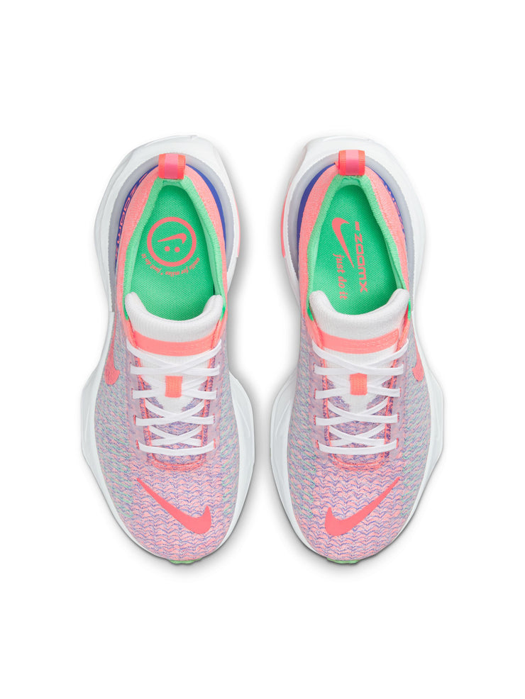 Nike ZoomX Invincible Run Flyknit 3 Women's Shoes