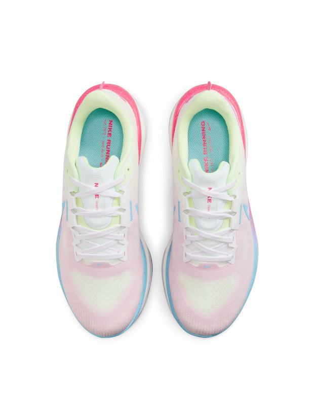 Nike Air Zoom Vomero 17 Women's Shoe