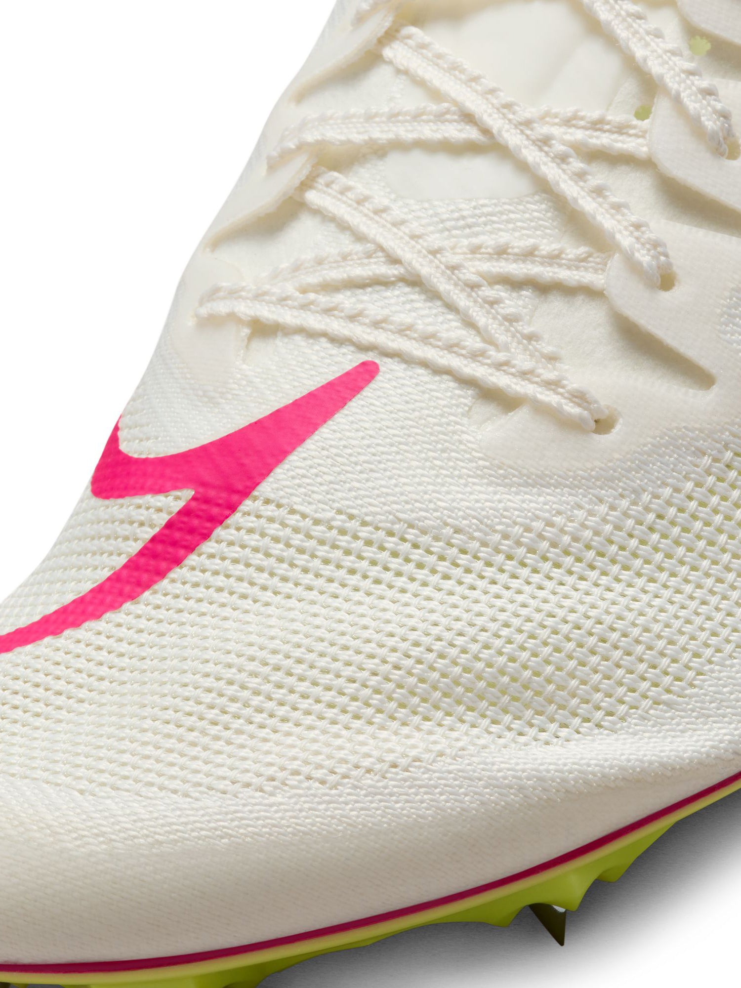 Nike Ja Fly 4 Sprint Spikes – Heartbreak Hill Running Company