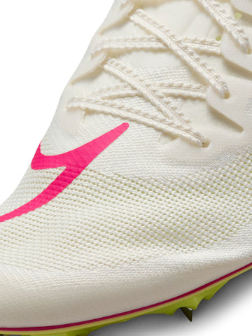 Nike Zoom Ja Fly 4 Sprint Track Spikes White Pink Volt Track & Field Size 14 NIKE+ZOOM+JA+FLY+4.png main image 3