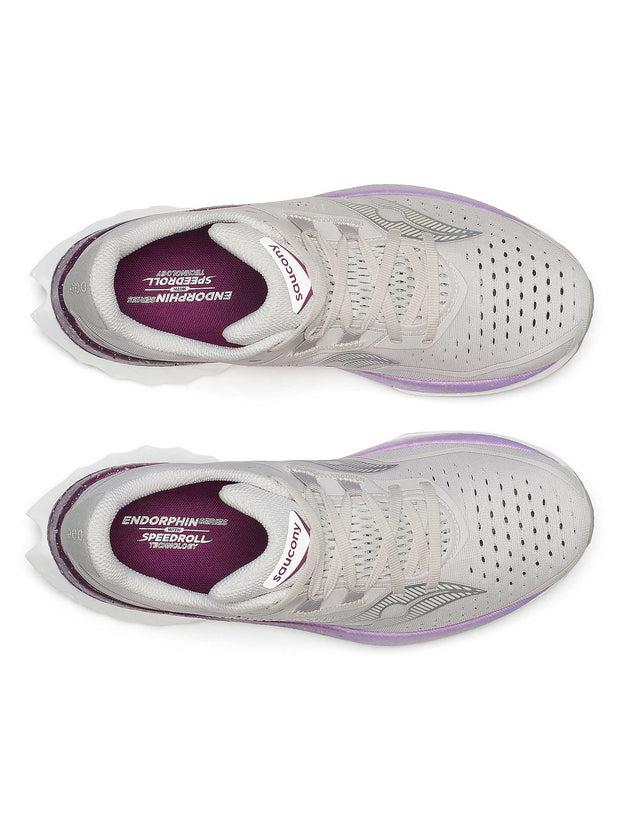 Saucony Endorphin Speed 4 Women's Shoes